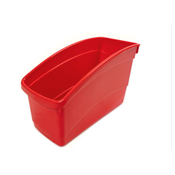 red tub